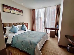 L Hotel Changsheng
