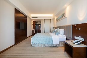 L Hotel Changsheng