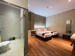 Grand Singgie Hotel