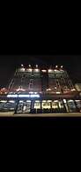 Grand Singgie Hotel