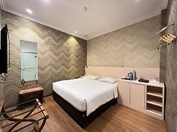 Grand Singgie Hotel