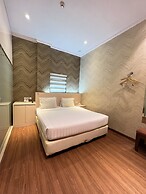 Grand Singgie Hotel