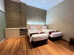 Grand Singgie Hotel