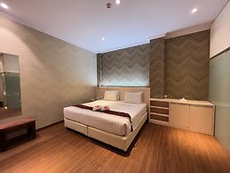 Grand Singgie Hotel