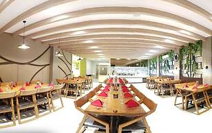 Grand Singgie Hotel