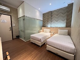 Grand Singgie Hotel