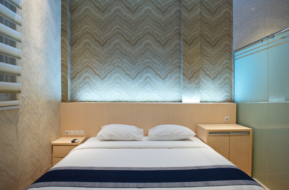 Grand Singgie Hotel