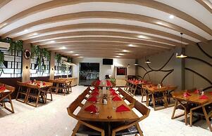 Grand Singgie Hotel