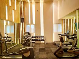 Grand Singgie Hotel