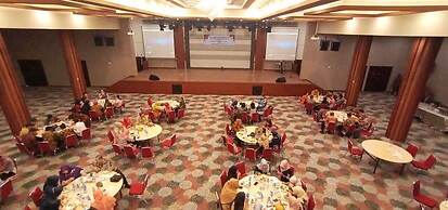 Grand Singgie Hotel