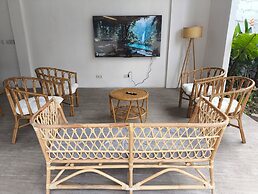 Omah Gili Hotel