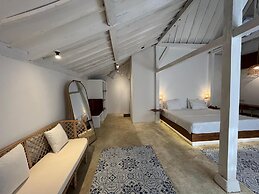 Omah Gili Hotel