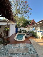 Omah Gili Hotel