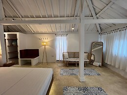 Omah Gili Hotel