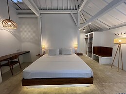Omah Gili Hotel