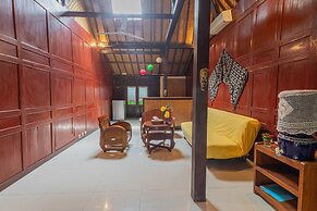 Omah Gili Hotel
