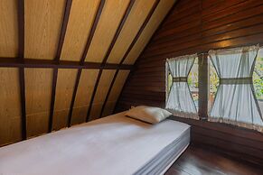 Omah Gili Hotel