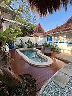 Omah Gili Hotel