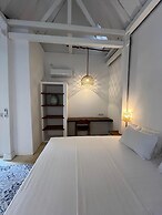 Omah Gili Hotel