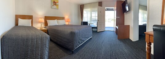 Swaggers Motor Inn