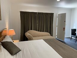 Swaggers Motor Inn