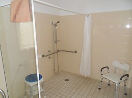Swaggers Motor Inn