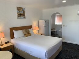 Swaggers Motor Inn