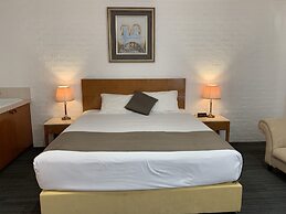 Swaggers Motor Inn