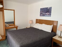 Swaggers Motor Inn