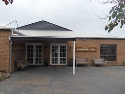 Swaggers Motor Inn