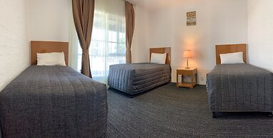 Swaggers Motor Inn