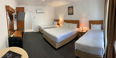 Swaggers Motor Inn