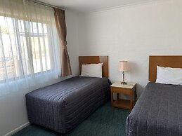 Swaggers Motor Inn