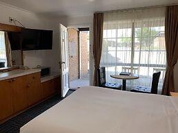 Swaggers Motor Inn