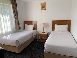 Swaggers Motor Inn