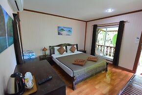 Anawin Bungalows