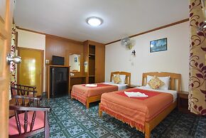 Anawin Bungalows
