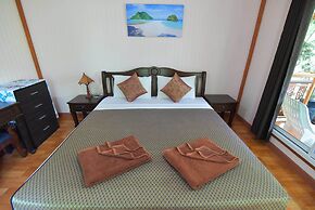 Anawin Bungalows