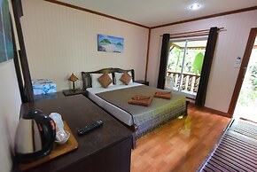 Anawin Bungalows