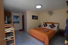 Anawin Bungalows