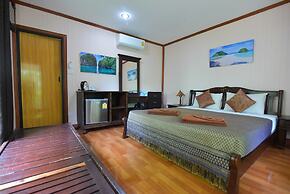 Anawin Bungalows