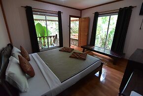 Anawin Bungalows