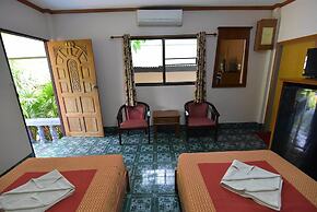 Anawin Bungalows