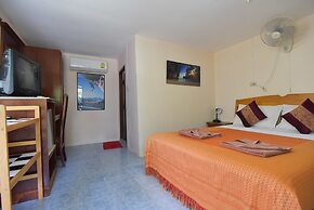 Anawin Bungalows