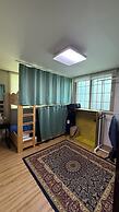 Ganderak Guesthouse - Hostel