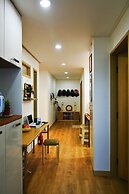 Ganderak Guesthouse - Hostel