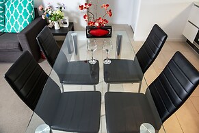 Madison Apartment