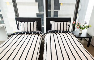 Madison Apartment