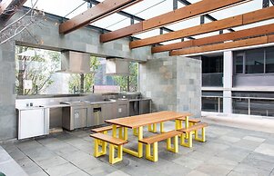 Madison Apartment