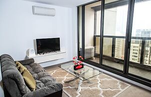 Madison Apartment